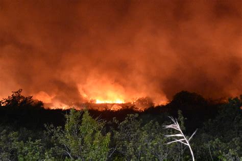 La Jornada Maya Yucatán La Jornada Maya Temporada de incendios