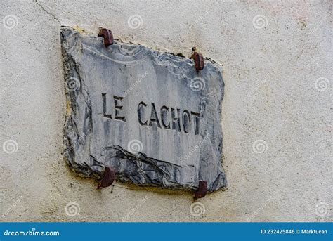 Le Cachot A Small Museum Marking The Childhood Home Of Saint