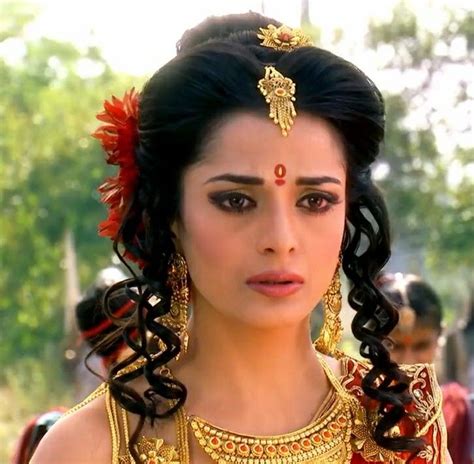 Pin By Debabrata On Draupadi Cute Princess Pooja Sharma Fashion