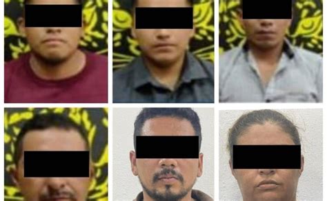 Asesinato De Encuestadores De Morena Suman Seis Los Detenidos En Chiapas