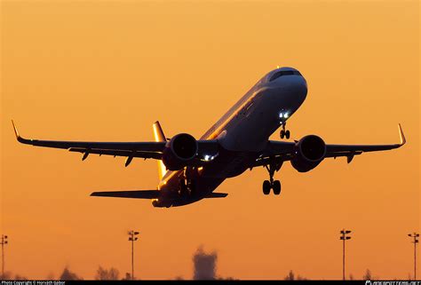 H Wdn Wizz Air Malta Airbus A Nx Photo By Horv Th G Bor Id