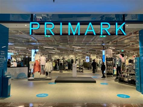 Primark Abrir Una Tienda En Luz Del Tajo Toledo Noticias Y