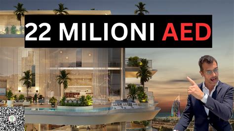 INVESTIRE NEL MERCATO IMMOBILIARE DI SUPER LUSSO A DUBAI YouTube