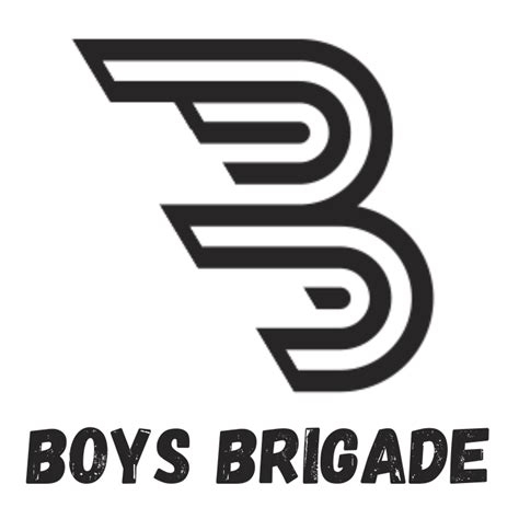 Boys Brigade - Faith Bible Church Cincinnati, OH (FBC Cincy)