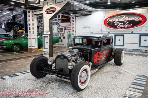 Ford Model A Rat Rod For Sale Motorious