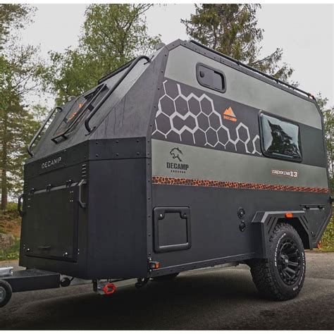 Aor Quantum 16 2 Australian Off Road Hybrid Camper Artofit