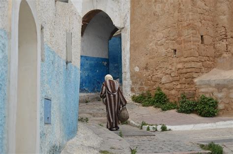 Rabat La Kasbah Des Ouda As Ernard Flickr