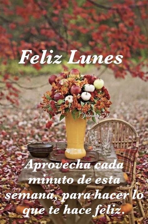 Lunes Beautiful Morning Quotes Good Morning Happy Monday Good