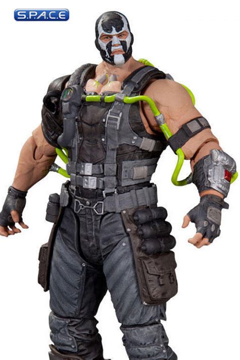 Bane Batman Arkham Origins Series 1 Space Space Figurende