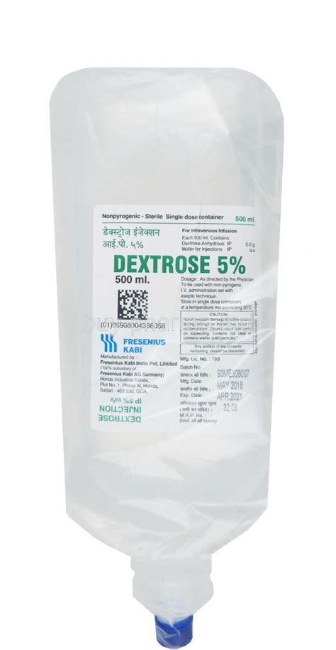 Buy Dextrose Infusion Online Buy Pharmamd