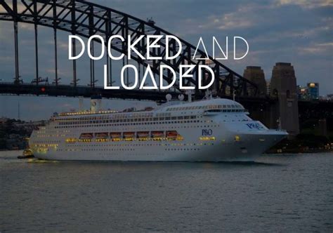 Hilarious Cruise Puns To Brighten Your Day