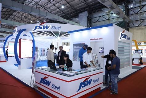 India Steel Expo 2023 Cce L Online News