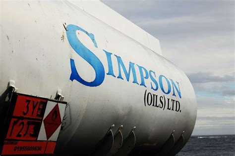 Profits boost at Simpson Oils in Wick