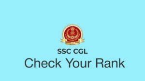 Ssc Cgl Best Rank For Rankiq