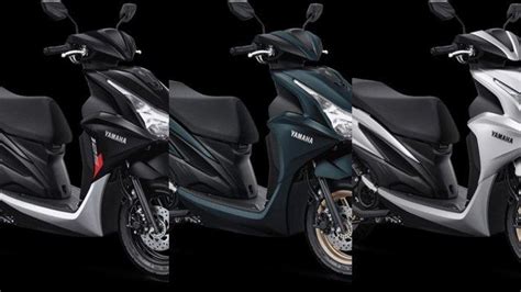 Yamaha Hadirkan Produk Terbaru Freego 125 Connected Id