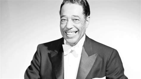 How Duke Ellington Got His Nickname