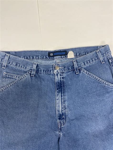 Levis Silvertab Carpenter Jean Shorts W Gem