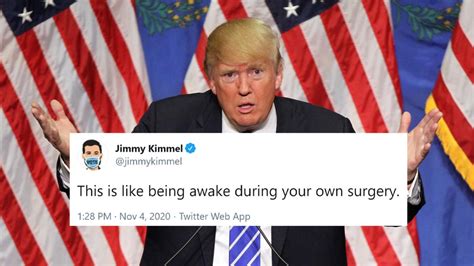 The Best Us Election Tweets And Memes So You Can Lean Into The Chaos