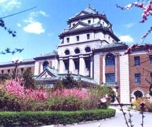 College of Basic Medical Sciences, Jilin University - Changchun 