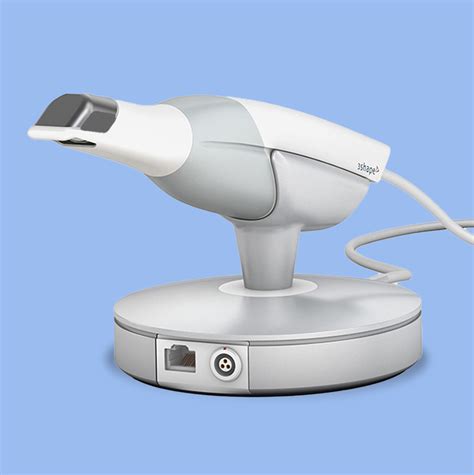 Trios 3d Scanner Oregon City Dentistry Dentist In Oregon City