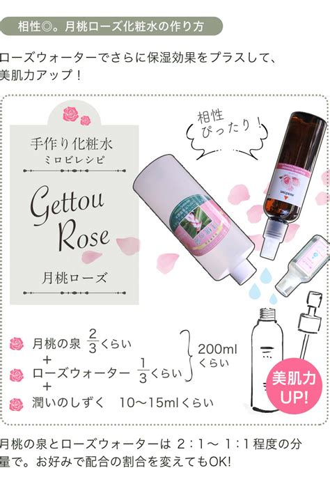 【楽天市場】【楽天ランキング1位！】 化粧水 月桃の泉 スプレー 200ml しっとり 芳香蒸留水 月桃 沖縄 スキンケア オーガニック