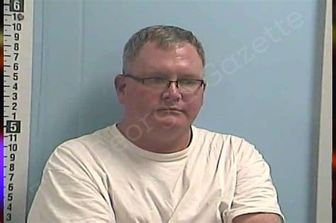 James Kendrick Dawson County Jail Bookings