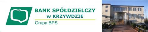 Bank Spółdzielczy w Krzywdzie