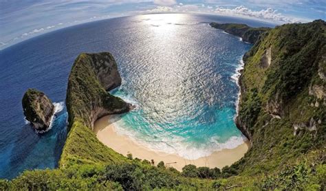 Nusa Penida Private Car Hire With Driver Getyourguide