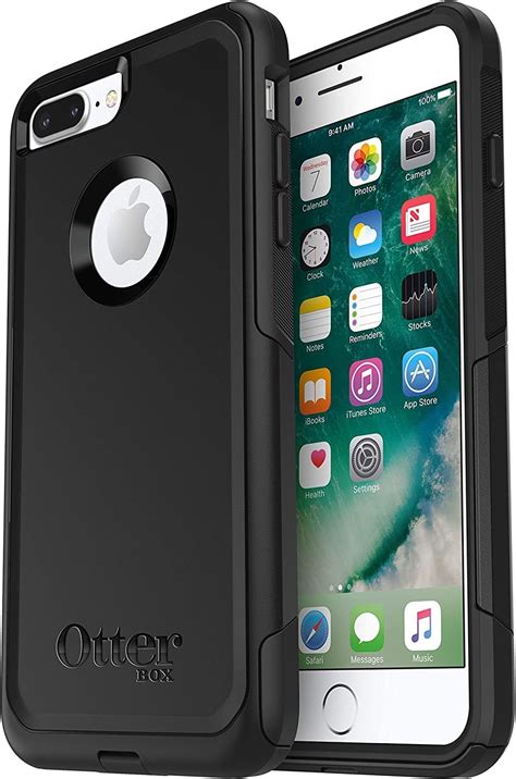 Otterbox Defender Series Case For Iphone 8 Plus And Iphone 7 Plus Only Retail