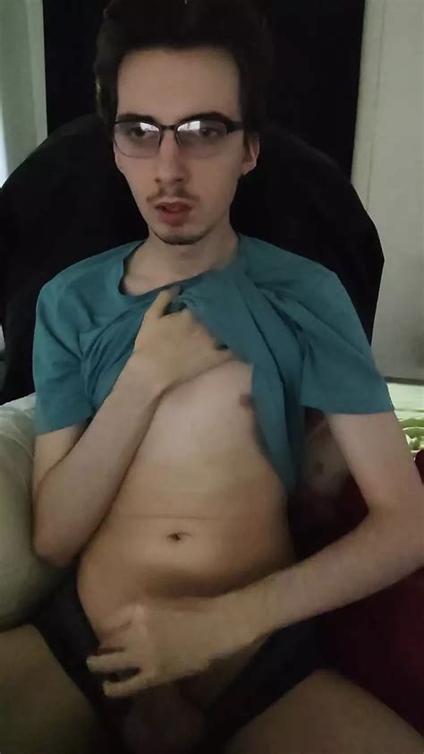 Masturbating My Huge Cock And Thinking About Gay Big Cock Porn Feat Silverstein XHamster