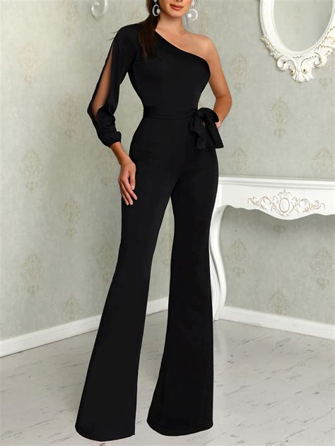 Black Jumpsuit Classy Jumpsuit Outfits Jumpsuit Elegant Classy Jumpsuit