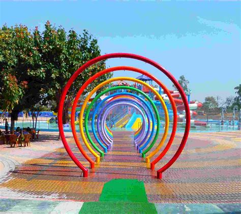 Parques Acuaticos Fabricantes De Parques Infantiles Miracle Play