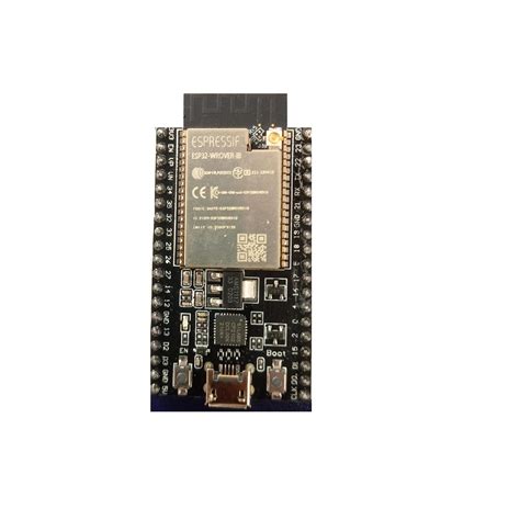 Buy ESP32 S2 WROVER Board For Arduino Online At Robu In