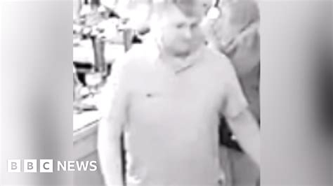 Newhall Cctv Appeal After Five Men Sexually Assaulted At Pub