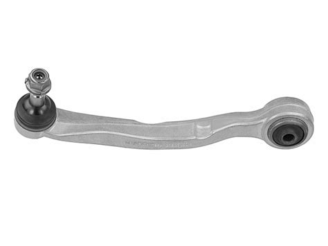 Meyle 3160500017 Control Arm Ball Joint Assembly Front Left Lower BMW