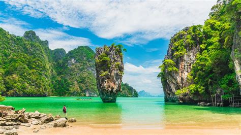 25 Best Things To Do In Thailand The Crazy Tourist