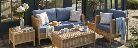 Conservatory And Rattan Garden Furniture Daro Cane