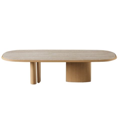 Padiglioni Marble Bonaldo Table Milia Shop