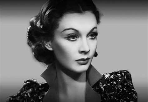 Vivien Leigh The Story Behind The Height Weight Age Career And