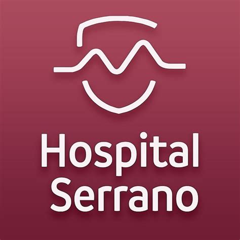 Hospital Serrano Facebook Linktree