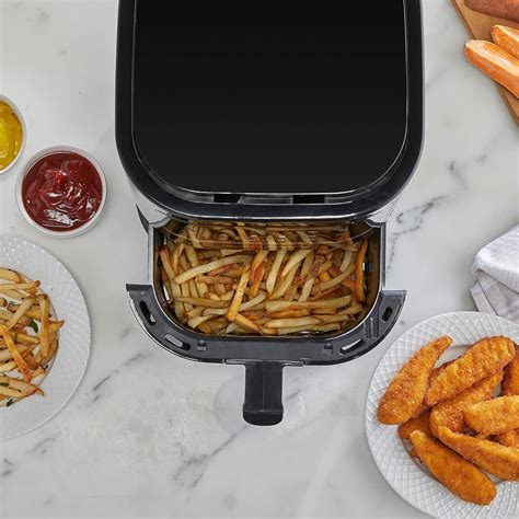 West Bend Air Fryer Review - accessoryroad