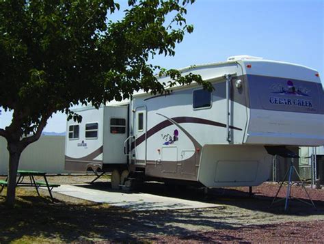 Camping, RV Parks, Campgrounds - Laughlin, Nevada