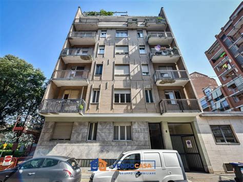 Vendita Appartamento Torino Trilocale In Via Tempio Pausania Da