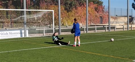 Jornada 7 Torrelodones CF Femenino B 1 0 Las Rozas CF B Flickr