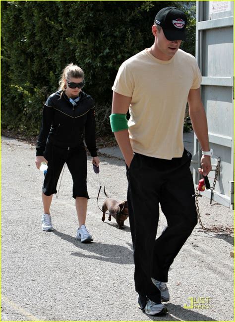 Josh & Fergie - Josh Duhamel Photo (2748037) - Fanpop