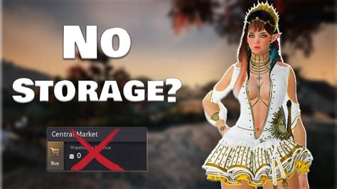 The Luckiest Day Black Desert Ultimate Ironman Youtube