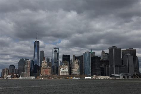 Terremoto En Nueva York Especialistas Explican La Diferencia Entre Los Sismos De La Costa Este