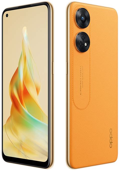 Oppo Reno T Kalvo