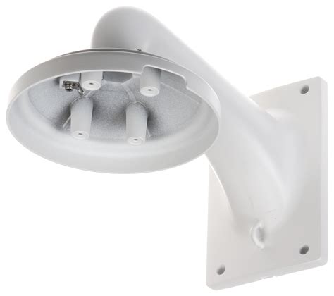 Original Hikvision DS 1605ZJ Aluminum Wall Mount Bracket For Outdoor