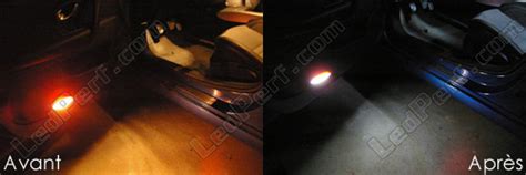 Pack Full Leds intérieur pour Renault Laguna 3